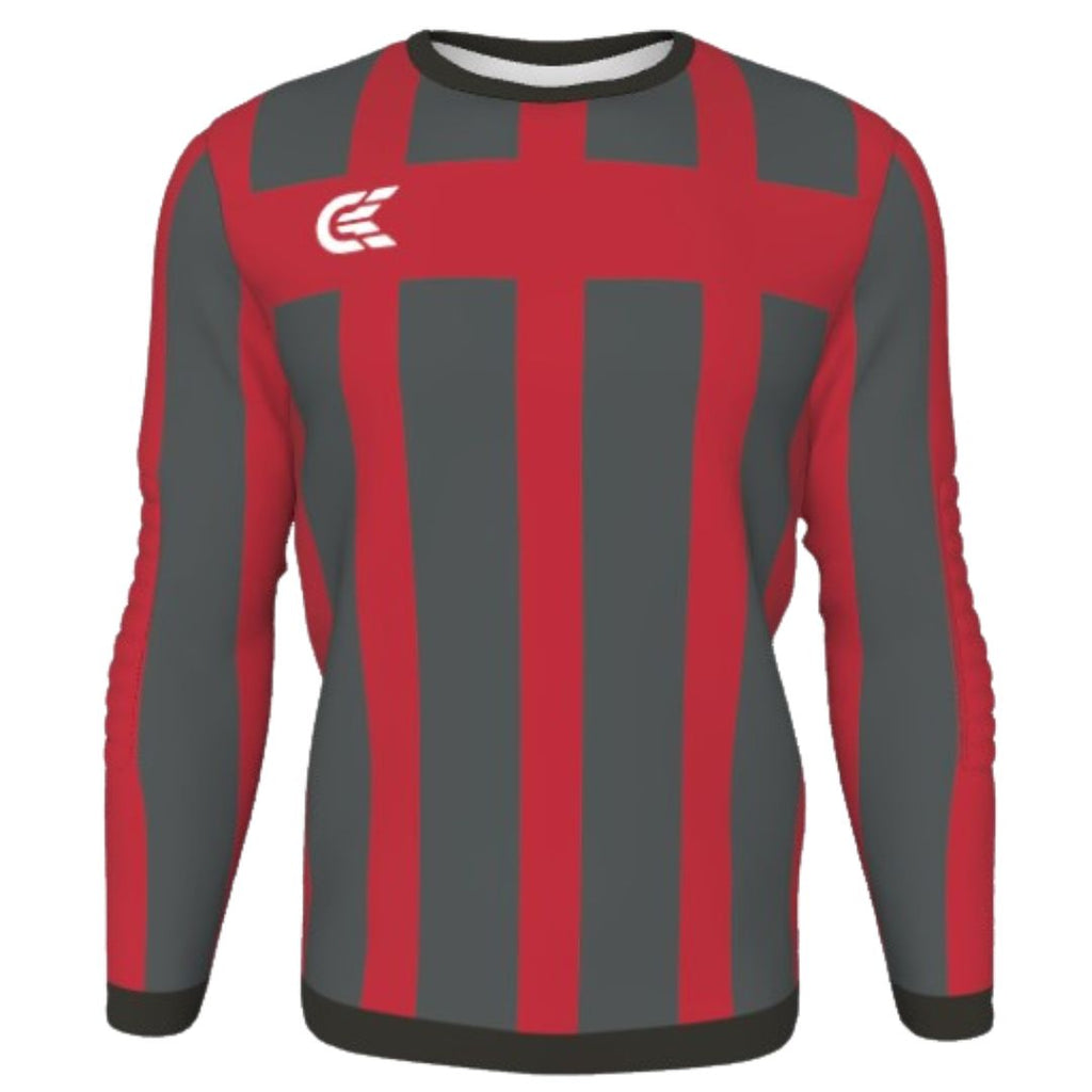 CK Goalkeeper Shirt Stripes & Hoops SAH-007GK