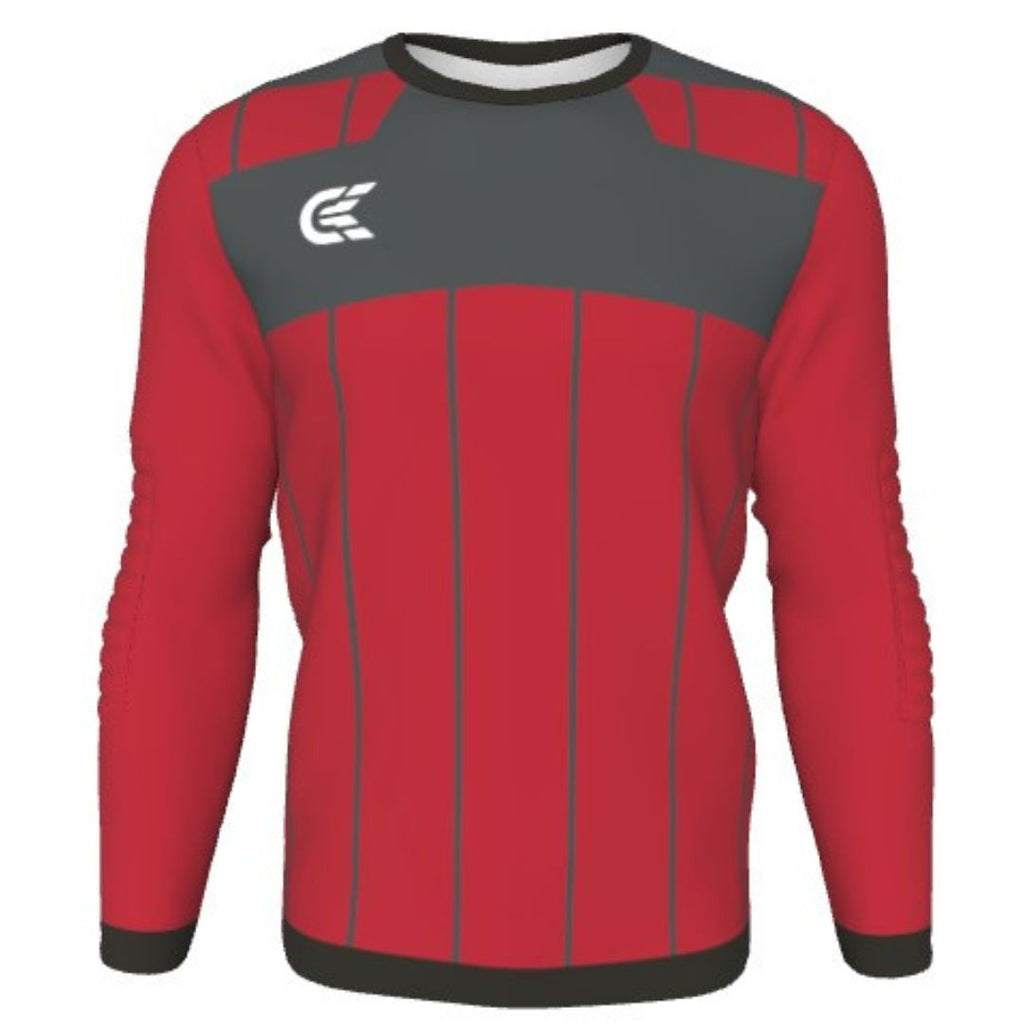 CK Goalkeeper Shirt Stripes & Hoops SAH-013GK
