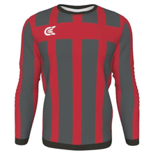 Load image into Gallery viewer, CK Goalkeeper Shirt Stripes &amp; Hoops SAH-007GK