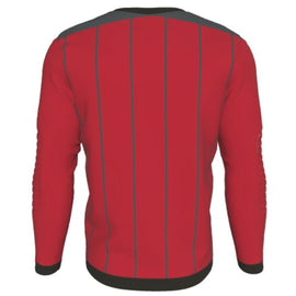 CK Goalkeeper Shirt Stripes & Hoops SAH-013GK