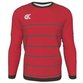 CK Goalkeeper Shirt Stripes & Hoops SAH-014GK