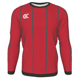 CK Goalkeeper Shirt Stripes & Hoops SAH-015GK