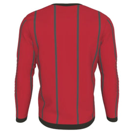 CK Goalkeeper Shirt Stripes & Hoops SAH-015GK
