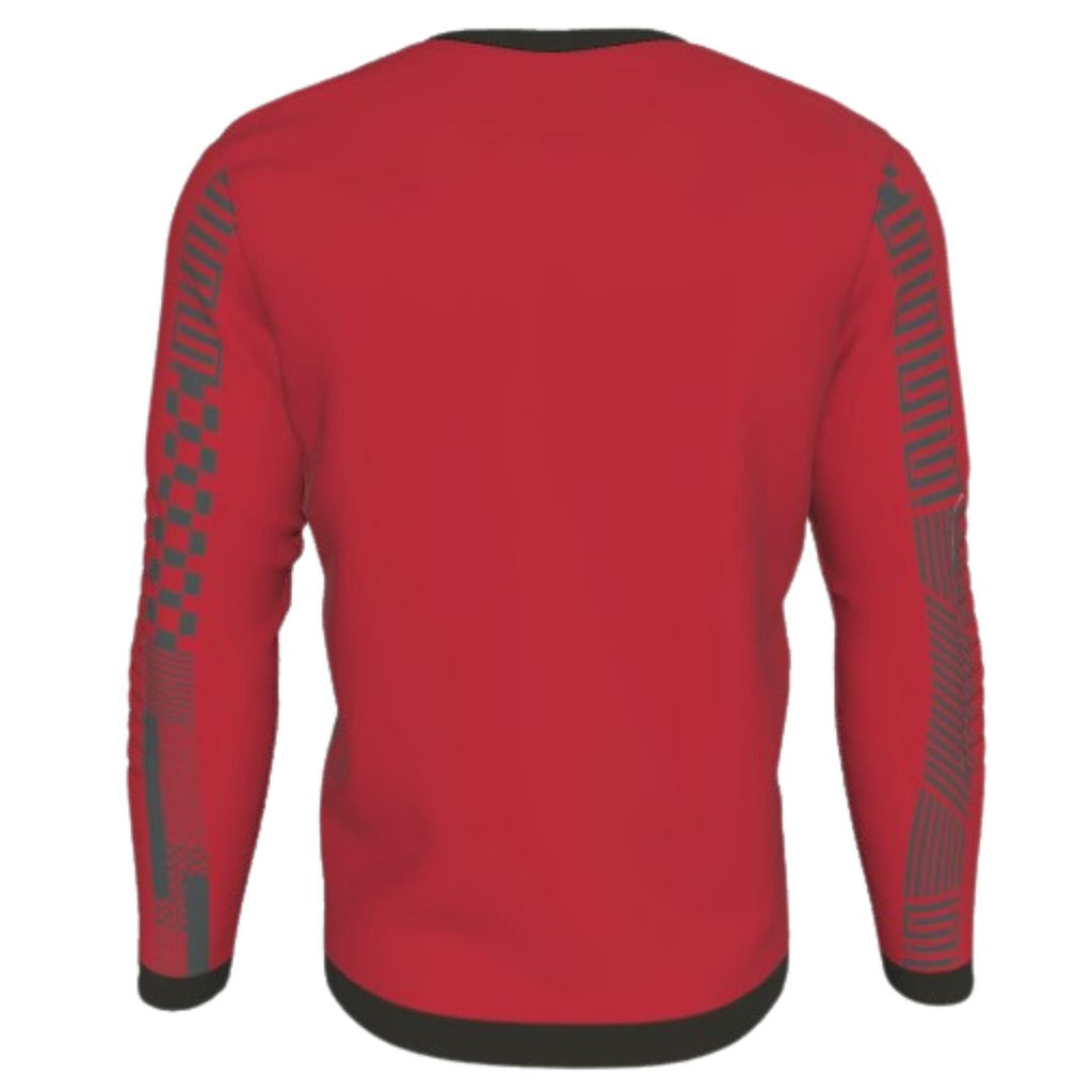 CK Goalkeeper Shirt Stripes & Hoops SAH-016GK