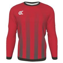 Load image into Gallery viewer, CK Goalkeeper Shirt Stripes &amp; Hoops SAH-017GK