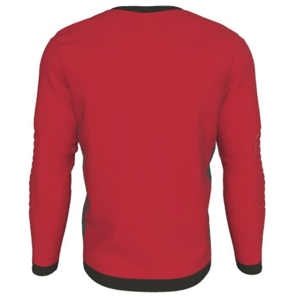 CK Goalkeeper Shirt Stripes & Hoops SAH-018GK