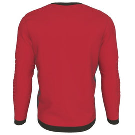 CK Goalkeeper Shirt Stripes & Hoops SAH-018GK