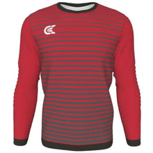 Load image into Gallery viewer, CK Goalkeeper Shirt Stripes &amp; Hoops SAH-018GK