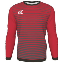 CK Goalkeeper Shirt Stripes & Hoops SAH-018GK