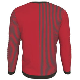 CK Goalkeeper Shirt Stripes & Hoops SAH-019GK