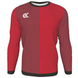 CK Goalkeeper Shirt Stripes & Hoops SAH-019GK