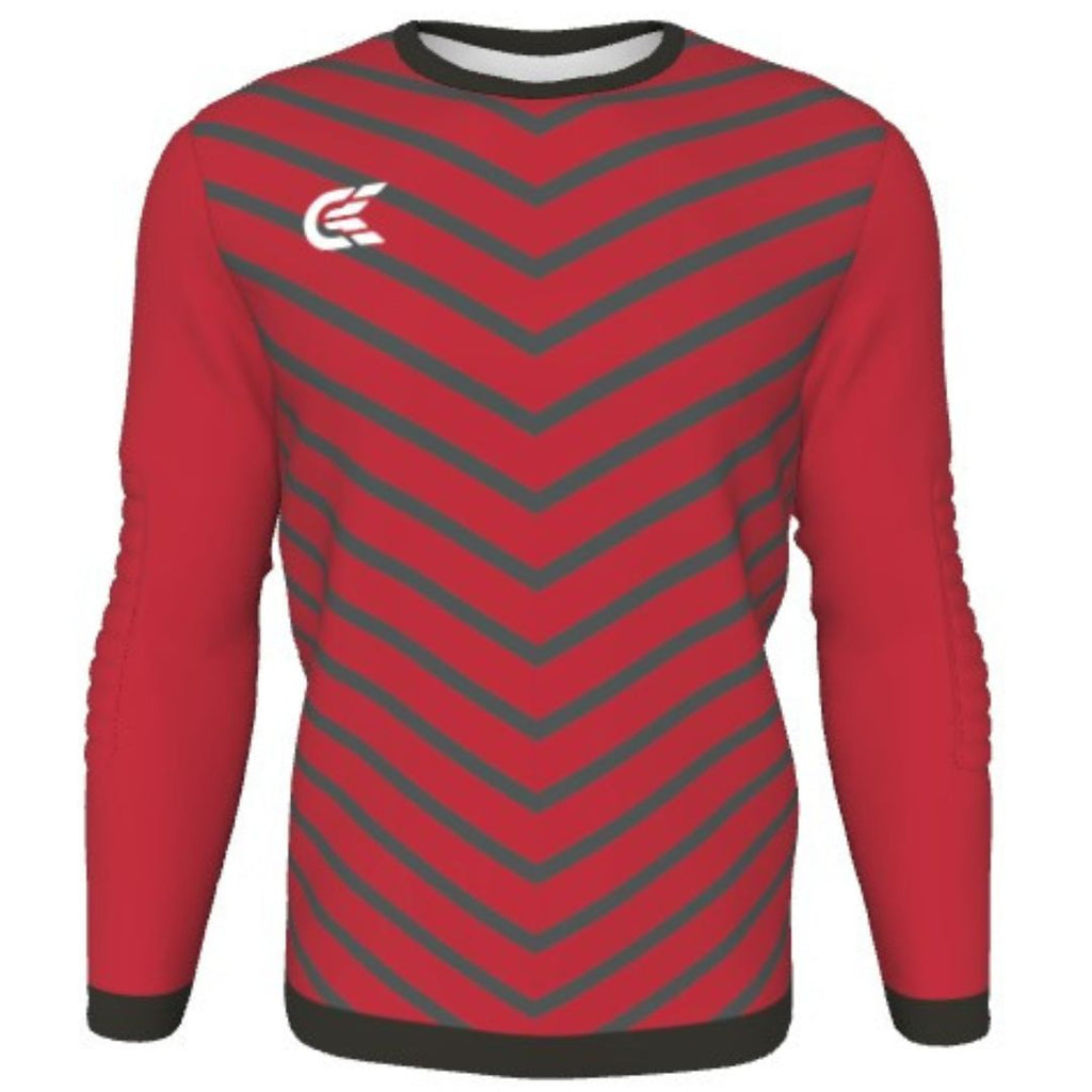 CK Goalkeeper Shirt Stripes & Hoops SAH-020GK