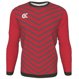 CK Goalkeeper Shirt Stripes & Hoops SAH-020GK