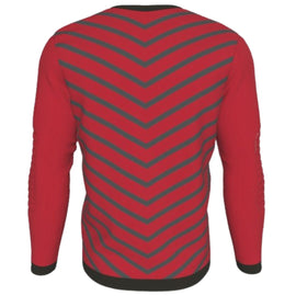 CK Goalkeeper Shirt Stripes & Hoops SAH-020GK