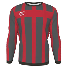CK Goalkeeper Shirt Stripes & Hoops SAH-007GK