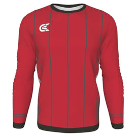 CK Goalkeeper Shirt Stripes & Hoops SAH-021GK