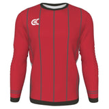 CK Goalkeeper Shirt Stripes & Hoops SAH-021GK