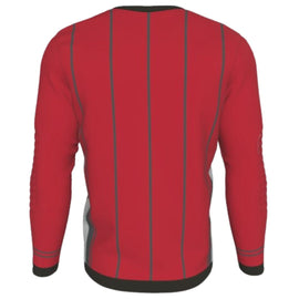 CK Goalkeeper Shirt Stripes & Hoops SAH-021GK