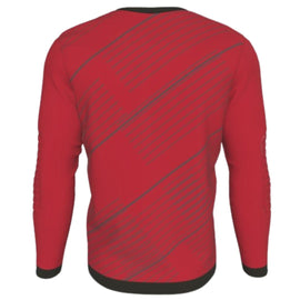 CK Goalkeeper Shirt Stripes & Hoops SAH-022GK