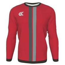 Load image into Gallery viewer, CK Goalkeeper Shirt Stripes &amp; Hoops SAH-008GK