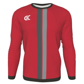 CK Goalkeeper Shirt Stripes & Hoops SAH-008GK