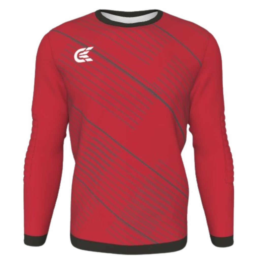 CK Goalkeeper Shirt Stripes & Hoops SAH-022GK