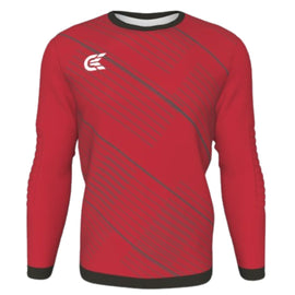 CK Goalkeeper Shirt Stripes & Hoops SAH-022GK