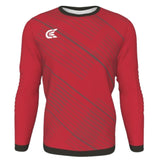 CK Goalkeeper Shirt Stripes & Hoops SAH-022GK