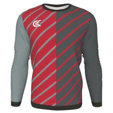 Load image into Gallery viewer, CK Goalkeeper Shirt Stripes &amp; Hoops SAH-023GK