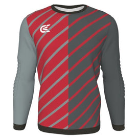 CK Goalkeeper Shirt Stripes & Hoops SAH-023GK