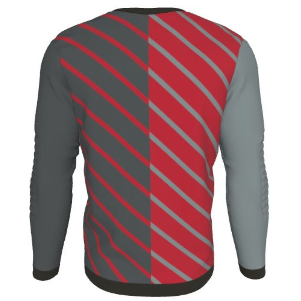 CK Goalkeeper Shirt Stripes & Hoops SAH-023GK