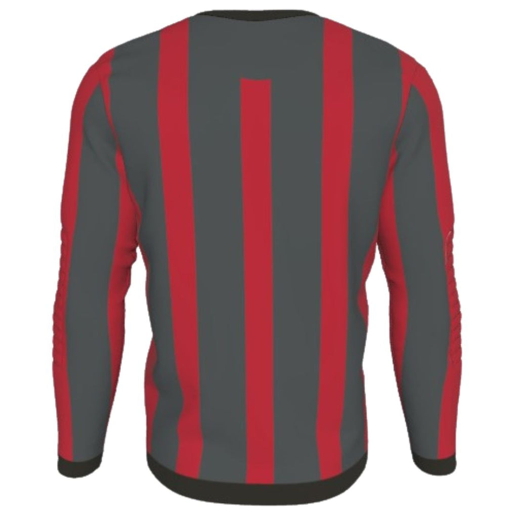 CK Goalkeeper Shirt Stripes & Hoops SAH-007GK