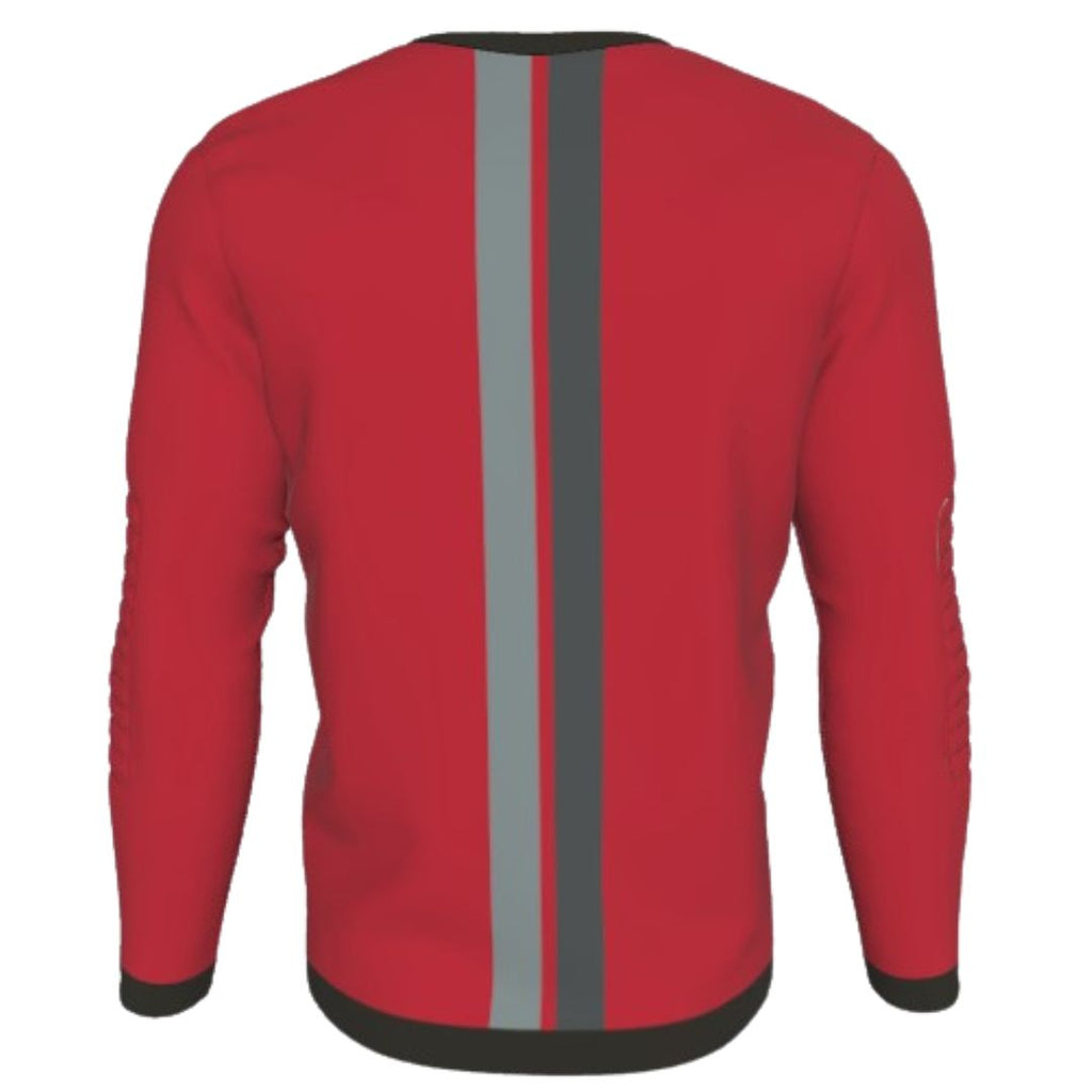 CK Goalkeeper Shirt Stripes & Hoops SAH-008GK