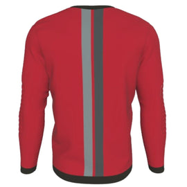 CK Goalkeeper Shirt Stripes & Hoops SAH-008GK