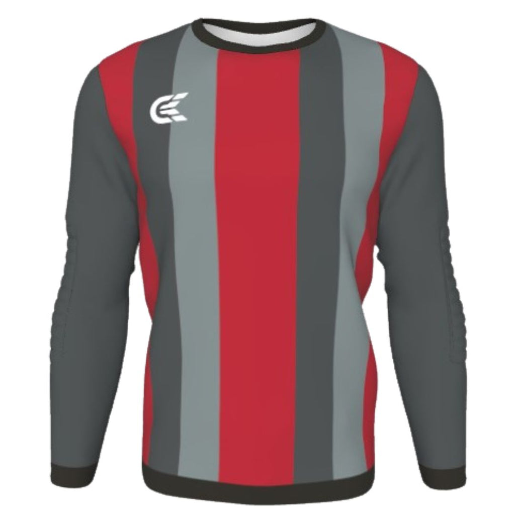 CK Goalkeeper Shirt Stripes & Hoops SAH-009GK