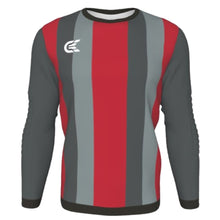 Load image into Gallery viewer, CK Goalkeeper Shirt Stripes &amp; Hoops SAH-009GK