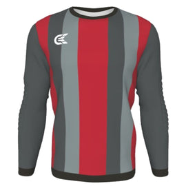 CK Goalkeeper Shirt Stripes & Hoops SAH-009GK