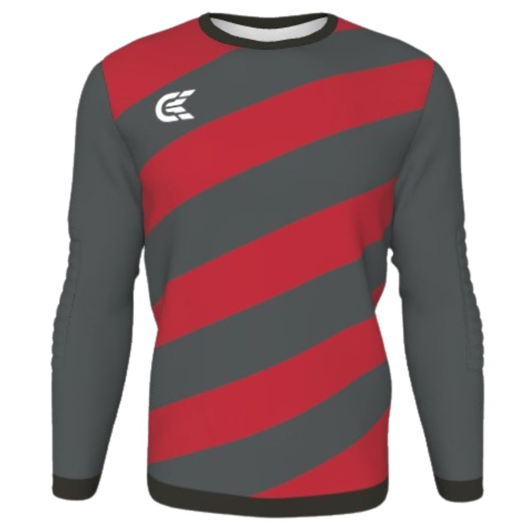 CK Goalkeeper Shirt Stripes & Hoops SAH-010GK
