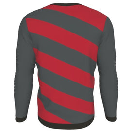 CK Goalkeeper Shirt Stripes & Hoops SAH-010GK