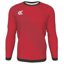 CK Goalkeeper Shirt Stripes & Hoops SAH-012GK