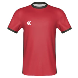 CF Elite GoalKeeper Shirts 002