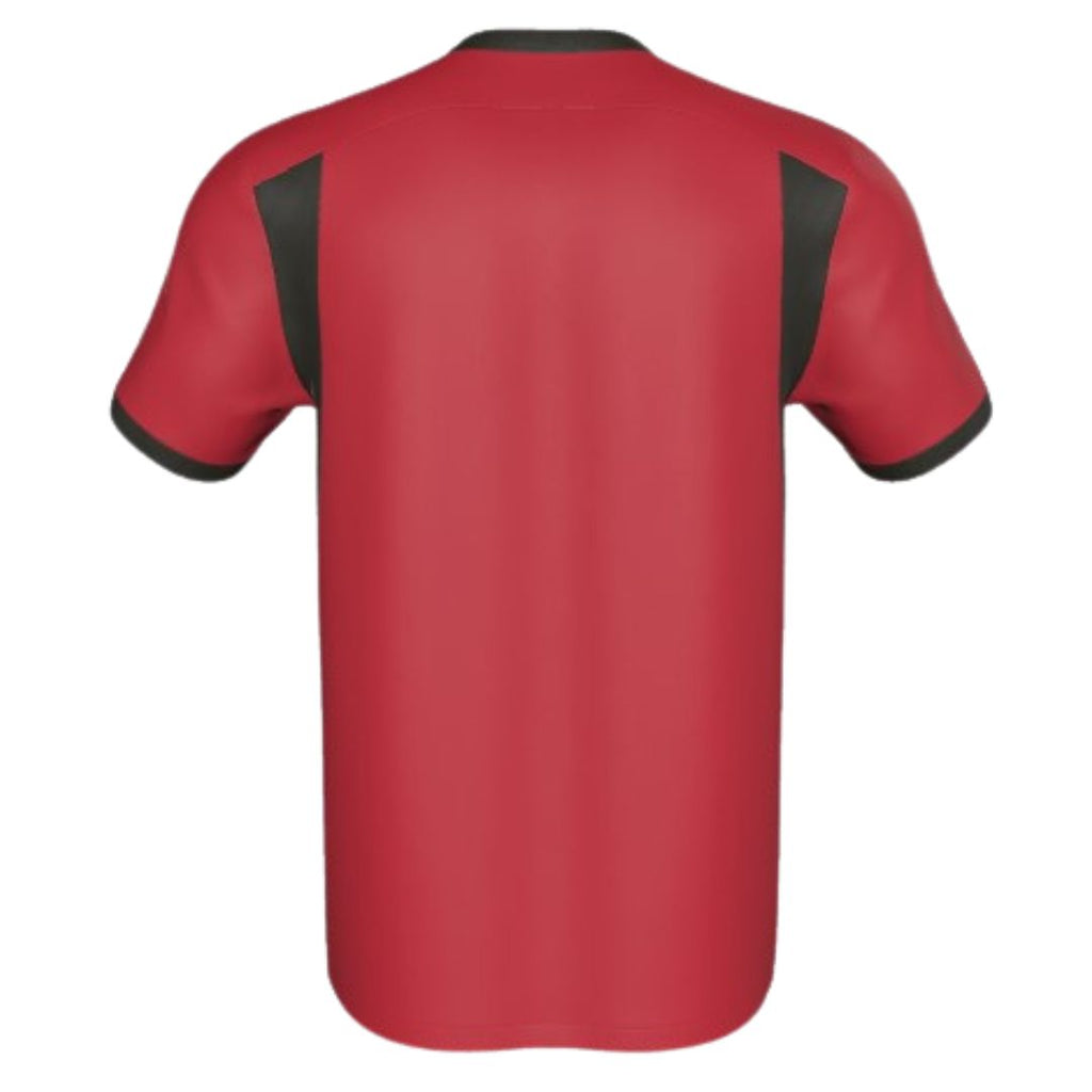 CF Elite GoalKeeper Shirts 002