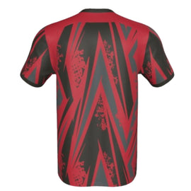 CF Elite GoalKeeper Shirts 001