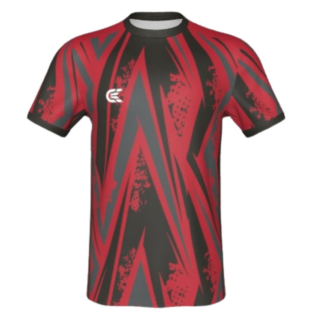 CF Elite GoalKeeper Shirts 001