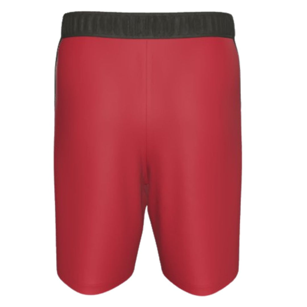CF Elite GoalKeeper Shorts 001