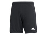 Adidas Entrada 22 Shorts (Black)