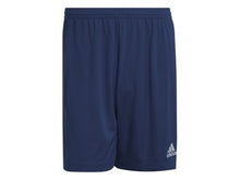 Load image into Gallery viewer, Adidas Entrada 22 Shorts (Navy)