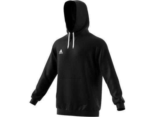 Adidas Entrada 22 Hoody (Black)