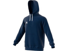 Load image into Gallery viewer, Adidas Entrada 22 Hoody (Navy)