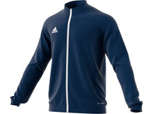 Load image into Gallery viewer, Adidas Entrada 22 Track Jacket (Navy)